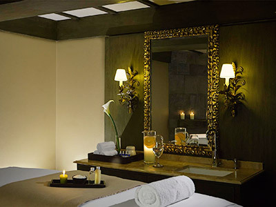 Palacio Del Inka, A Luxury Collection Hotel
