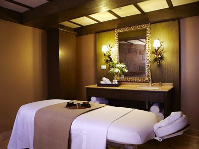 Palacio Del Inka, A Luxury Collection Hotel
