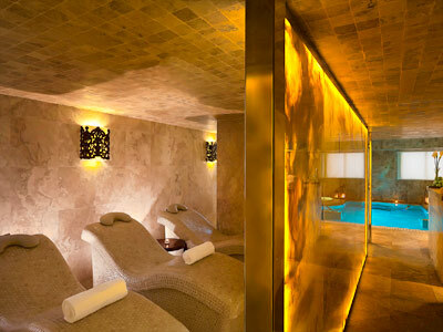 Palacio Del Inka, A Luxury Collection Hotel