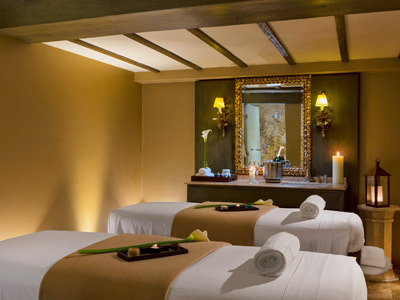 Palacio Del Inka, A Luxury Collection Hotel