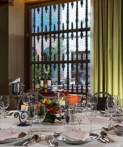 Palacio Del Inka, A Luxury Collection Hotel
