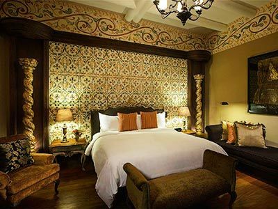 Palacio Del Inka, A Luxury Collection Hotel