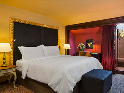 Palacio Del Inka, A Luxury Collection Hotel