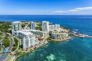 Hotel Caribe Hilton