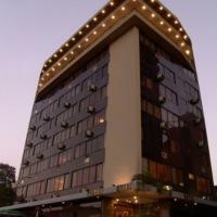 Hotel Premier Hill Suites Boutique