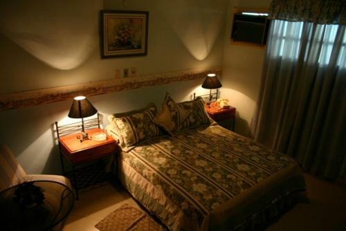Hotel Santo Domingo