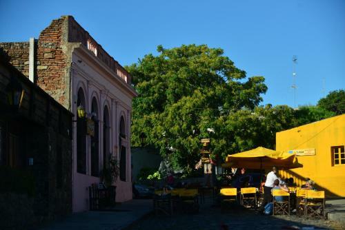 Hotel Don Antonio Posada