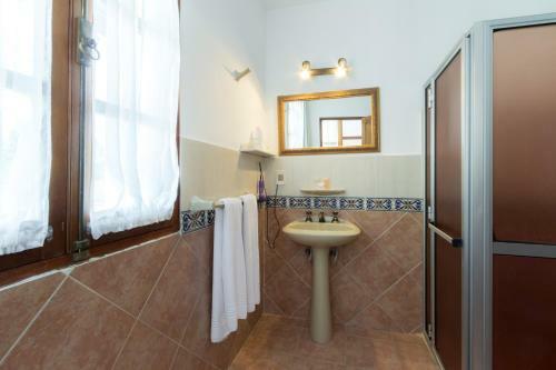 Hotel Don Antonio Posada