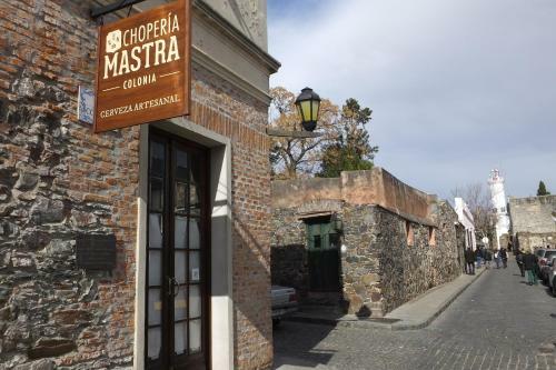 Hotel Don Antonio Posada