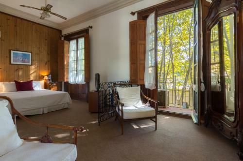 Hotel Don Antonio Posada