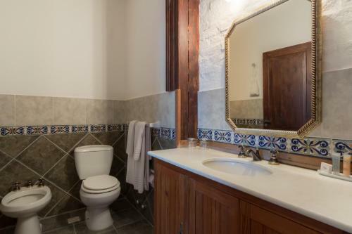 Hotel Don Antonio Posada
