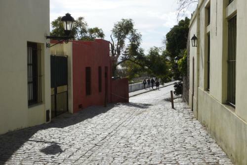 Hotel Don Antonio Posada