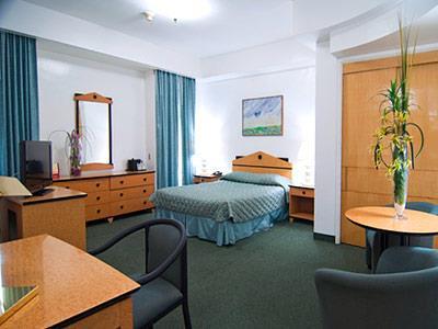 Hotel Chacao Cumberland