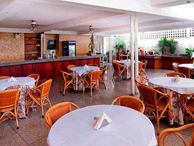 Hotel Chacao Cumberland