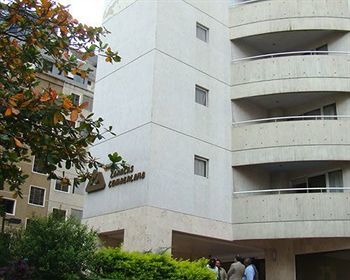 Hotel Chacao Cumberland