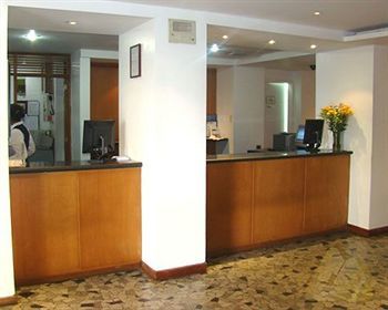 Hotel Chacao Cumberland