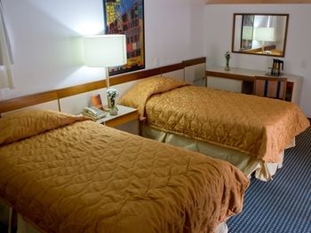 Hotel Chacao Cumberland