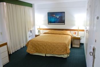 Hotel Chacao Cumberland