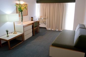 Hotel Chacao Cumberland