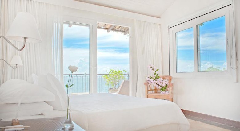 Hotel Casas Brancas Boutique Spa