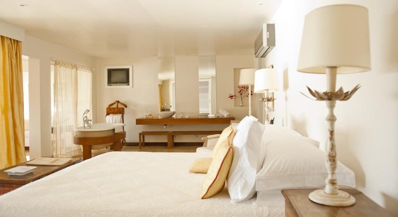 Hotel Casas Brancas Boutique Spa