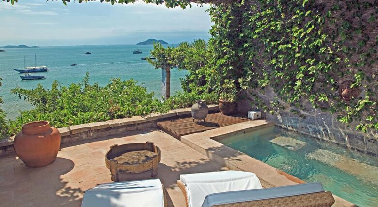 Hotel Casas Brancas Boutique Spa