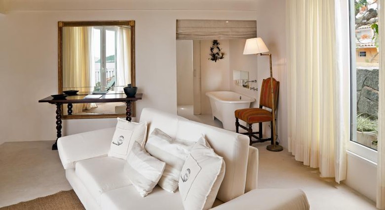 Hotel Casas Brancas Boutique Spa