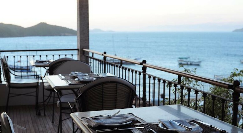 Hotel Casas Brancas Boutique Spa