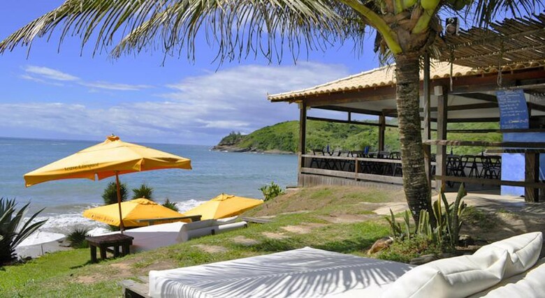 Hotel Casas Brancas Boutique Spa