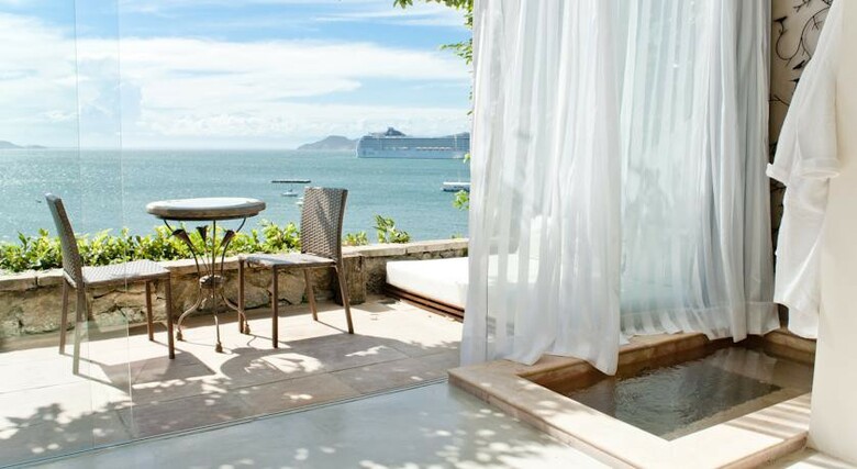 Hotel Casas Brancas Boutique Spa