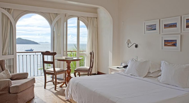 Hotel Casas Brancas Boutique Spa