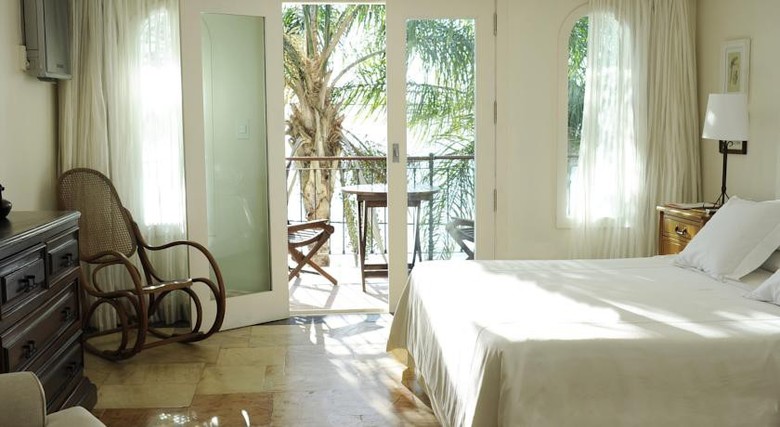 Hotel Casas Brancas Boutique Spa