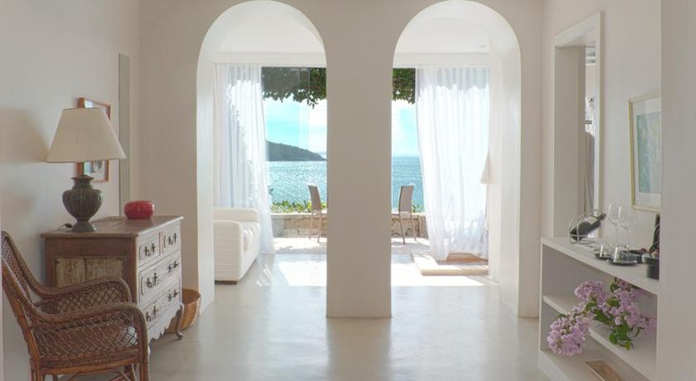 Hotel Casas Brancas Boutique Spa