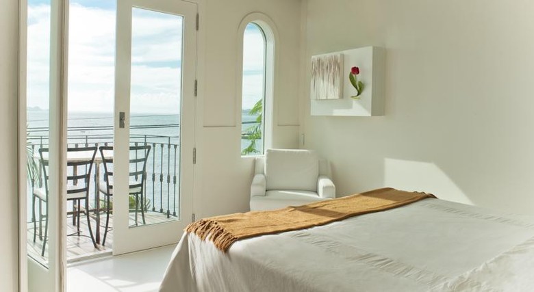 Hotel Casas Brancas Boutique Spa