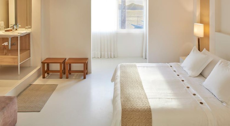 Hotel Casas Brancas Boutique Spa