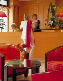 Hotel Espace Champerret