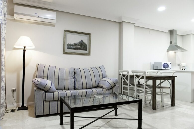 Apartamentos Manilva Green