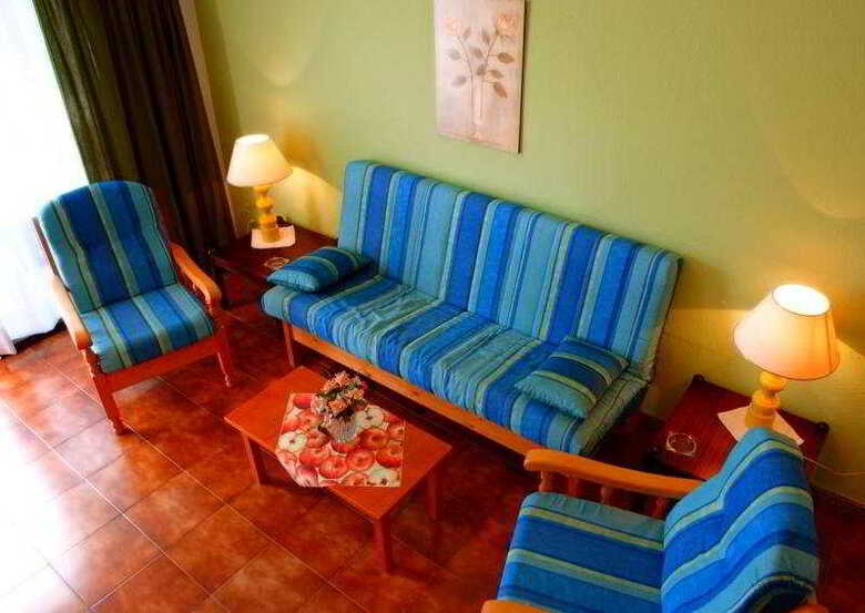 Apartamentos Smartr Maspalomas Corinto