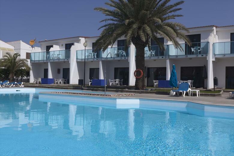 Apartamentos Smartr Maspalomas Corinto