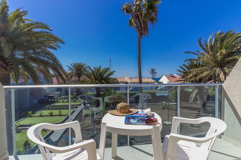 Apartamentos Smartr Maspalomas Corinto