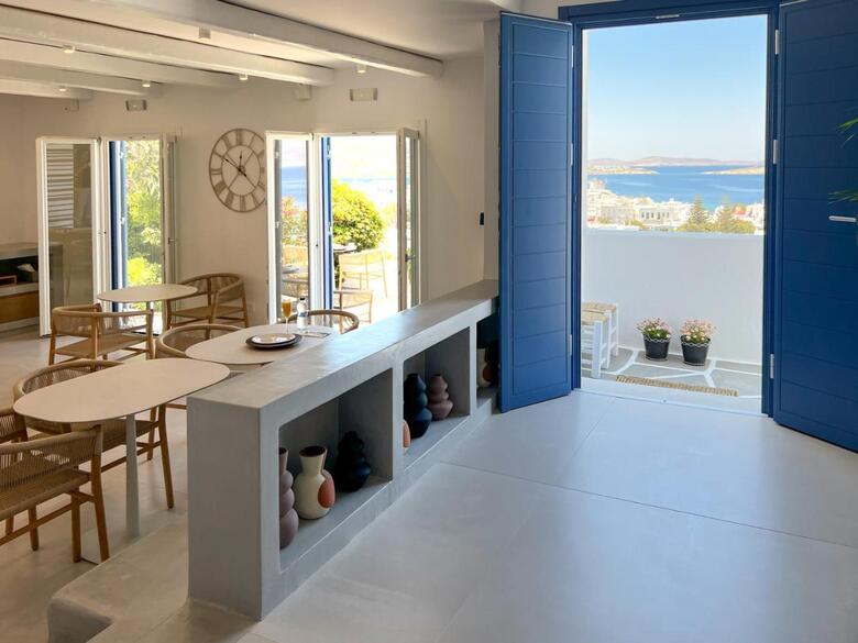 Portobello Boutique Hotel