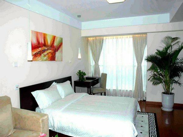 Hotel Kingtown Hongqiao