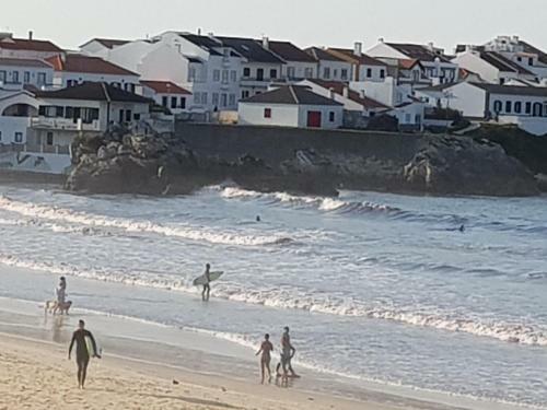 Apartamento Casa Alexandra - Praia Del Rei