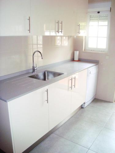 Holiday Home Burgo Sancho 1