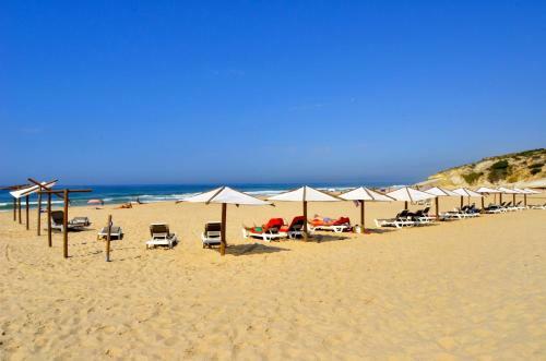 Beach Village Apartments