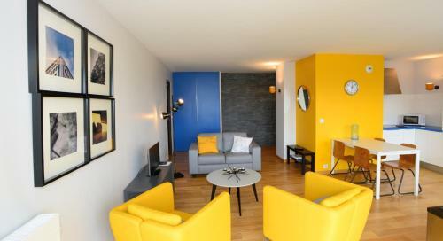 Apartamento Appart' Parc