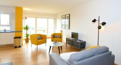 Apartamento Appart' Parc