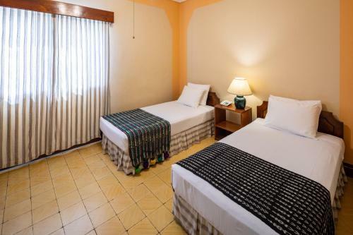 Hotel Panamerican