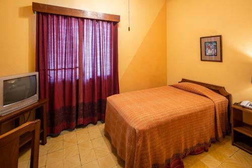 Hotel Panamerican