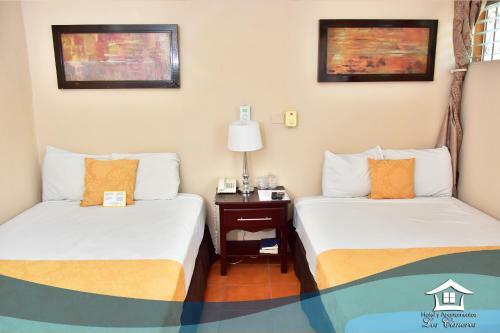 Hotel Y Apartments Los Cisneros